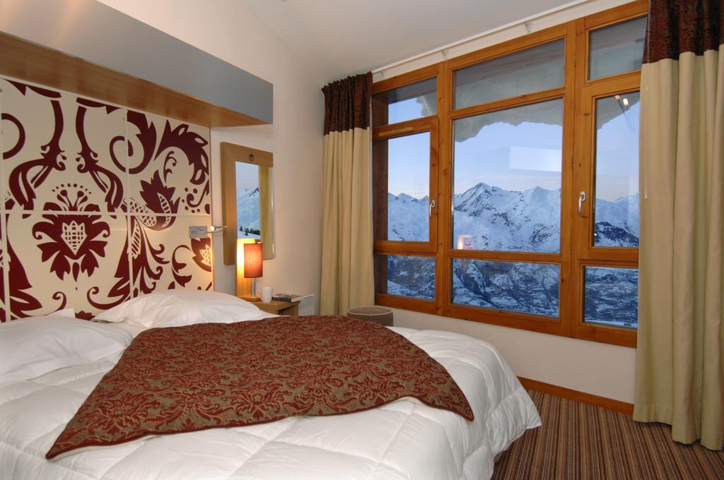 Prestige Odalys Edenarc Aparthotel