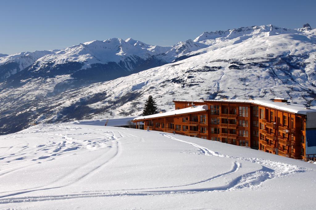 Prestige Odalys Edenarc Aparthotel Les Arcs (Savoie)