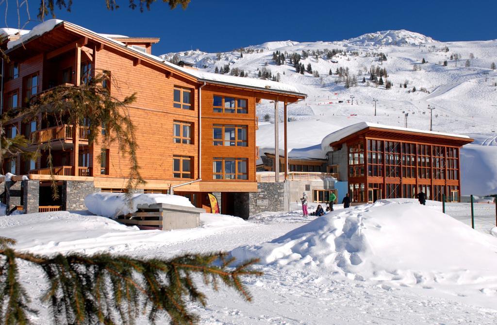 Prestige Odalys Edenarc 5* Les Arcs (Savoie)