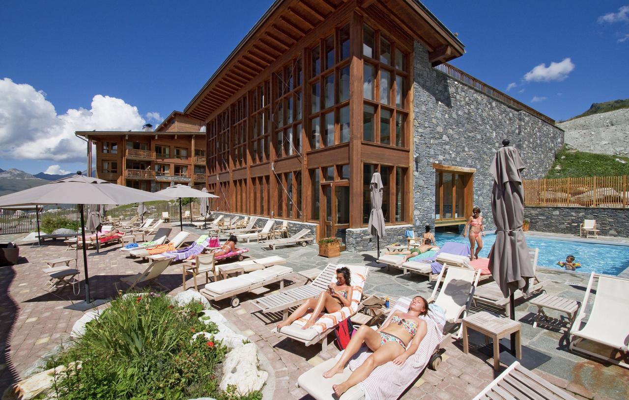Prestige Odalys Edenarc Aparthotel