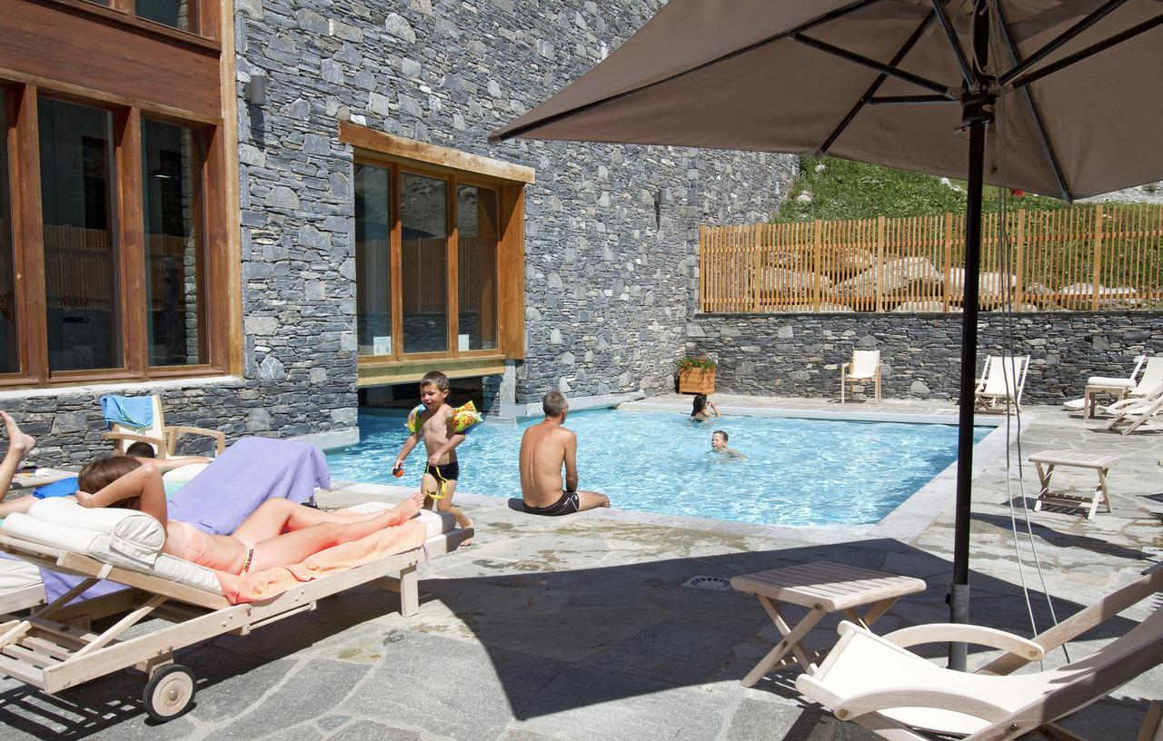 Prestige Odalys Edenarc Aparthotel