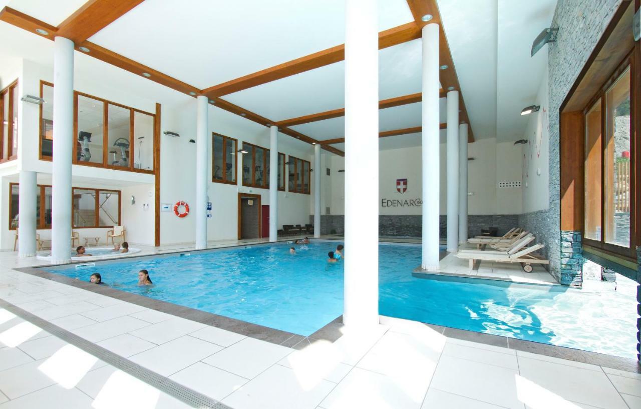 Aparthotel Prestige Odalys Edenarc 5*
