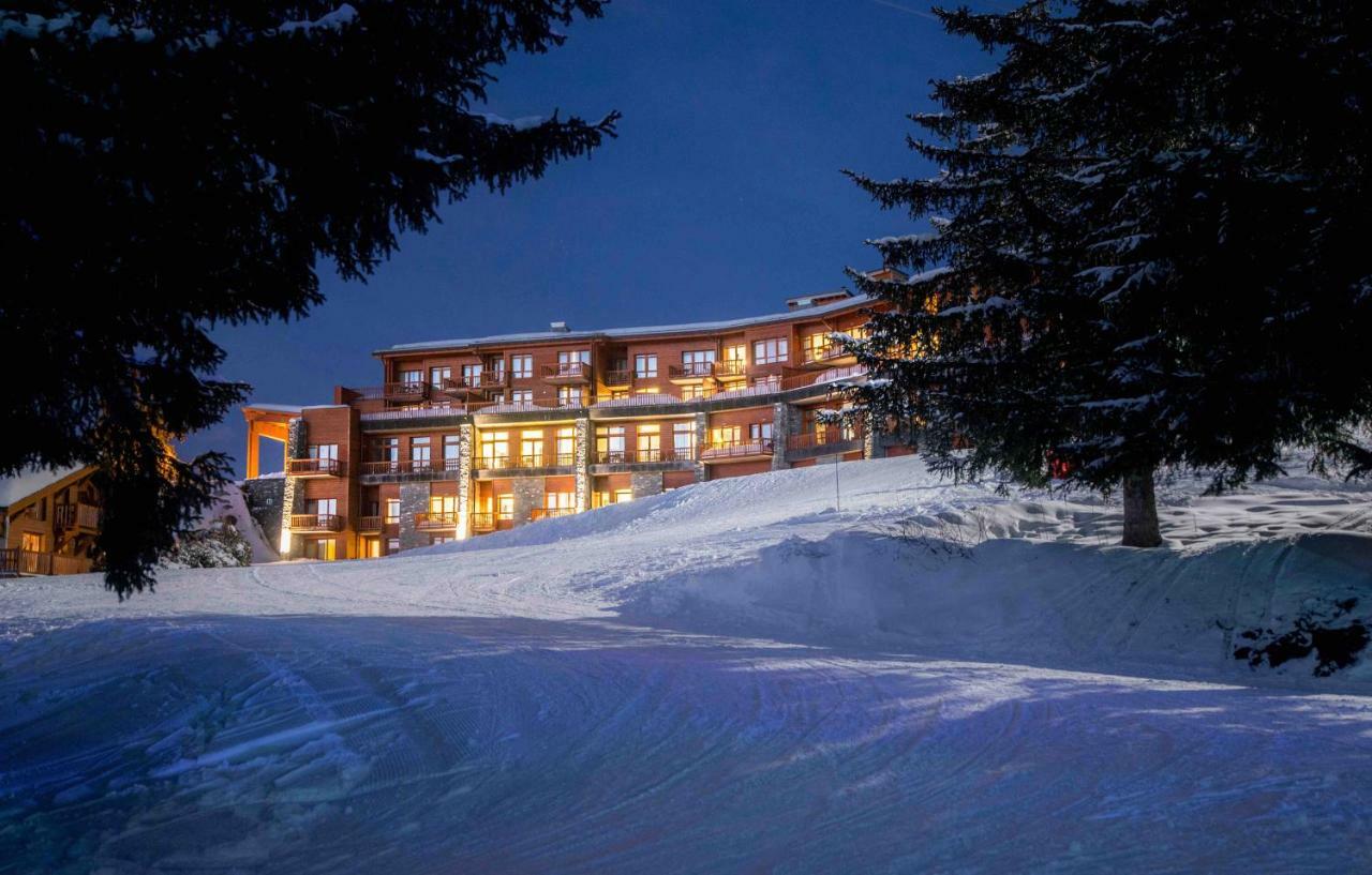 Aparthotel Prestige Odalys Edenarc