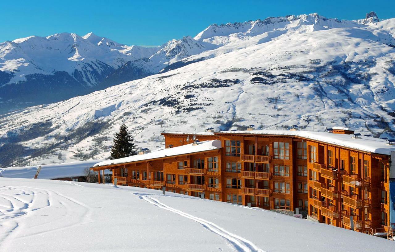 Prestige Odalys Edenarc 5* Les Arcs (Savoie)