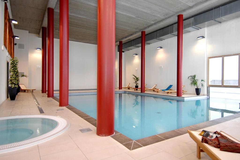 Résidence Prestige Odalys Edenarc Appart hôtel 5*