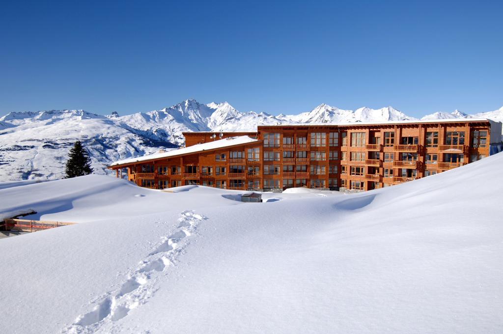 Aparthotel Prestige Odalys Edenarc