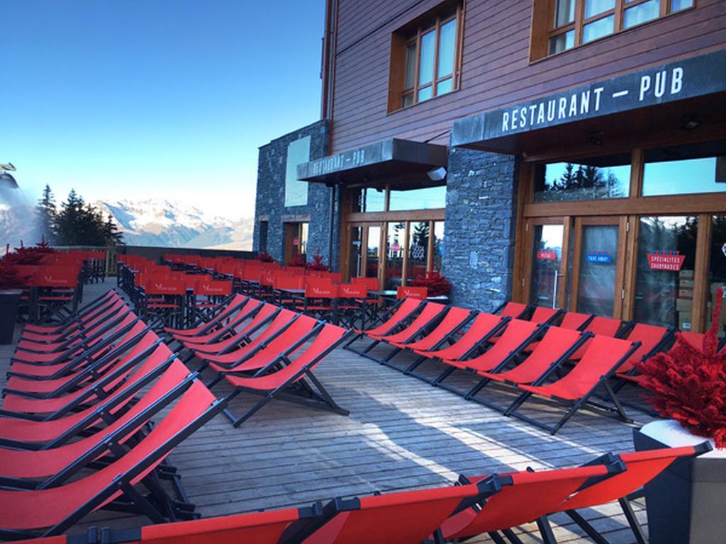 Prestige Odalys Edenarc Aparthotel