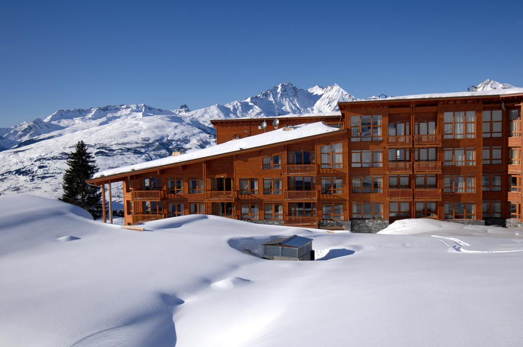 Aparthotel Prestige Odalys Edenarc