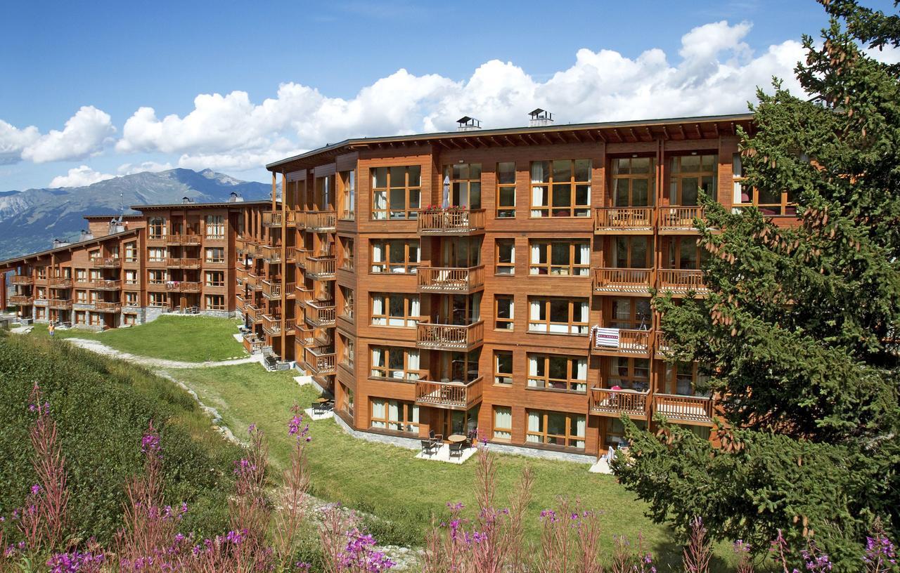 Prestige Odalys Edenarc Les Arcs (Savoie)