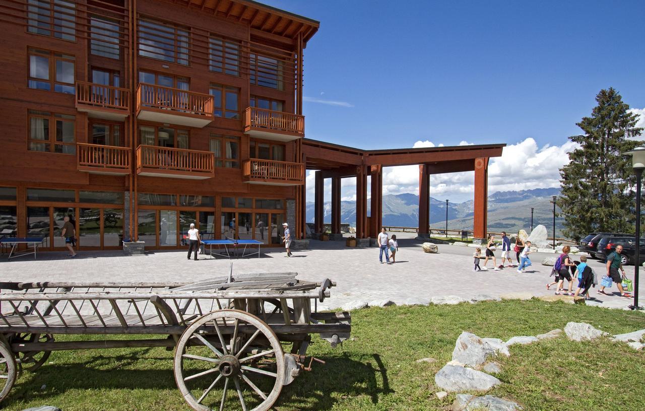 Résidence Prestige Odalys Edenarc 5* Les Arcs (Savoie)
