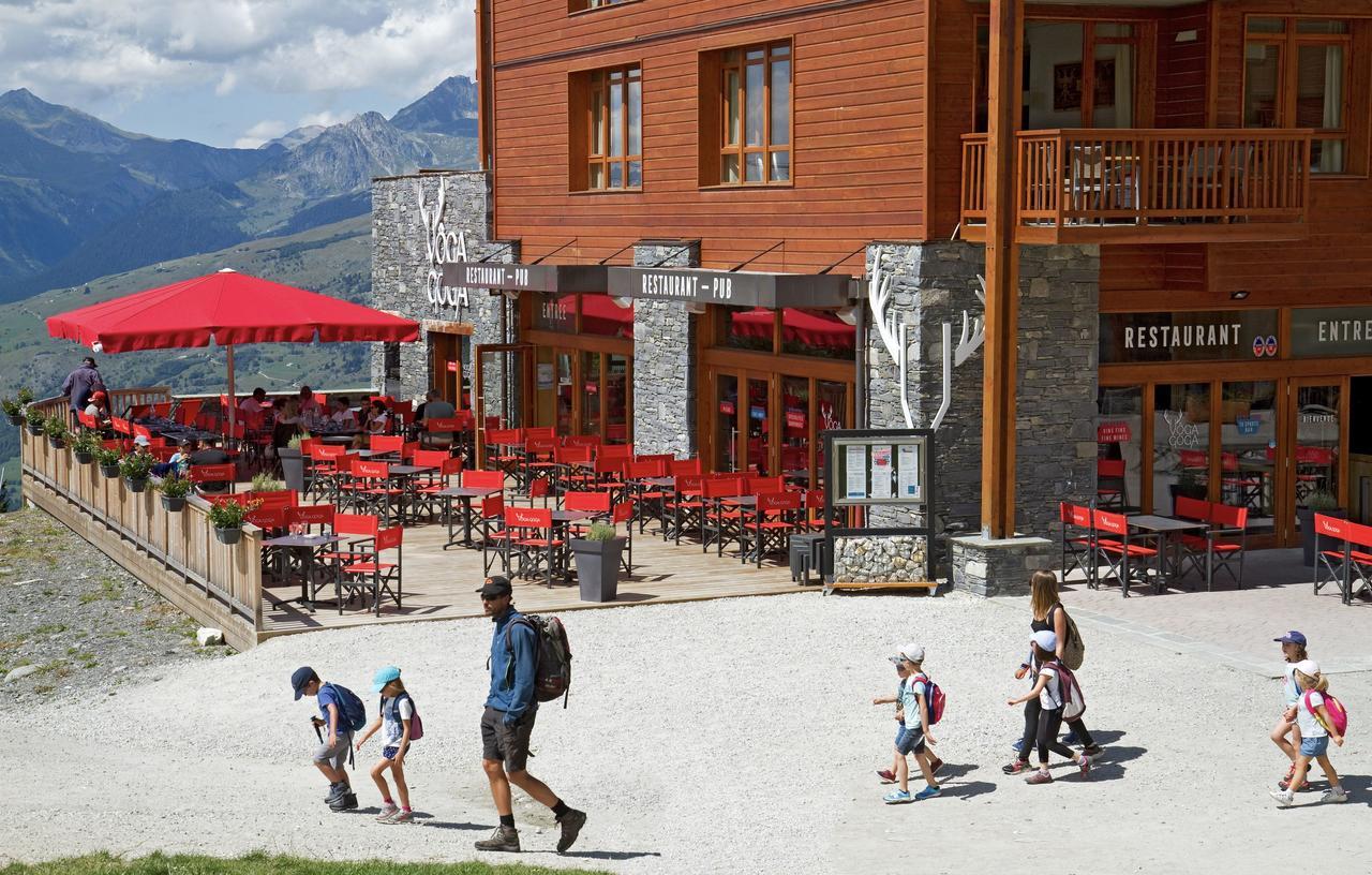 Résidence Prestige Odalys Edenarc Les Arcs (Savoie)