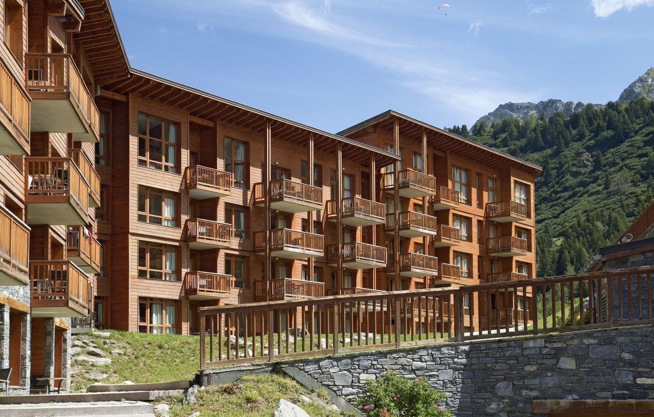 Prestige Odalys Edenarc Aparthotel 5*