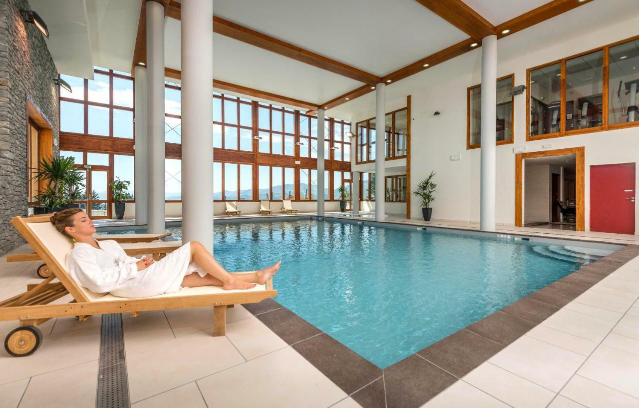 Prestige Odalys Edenarc Les Arcs (Savoie)
