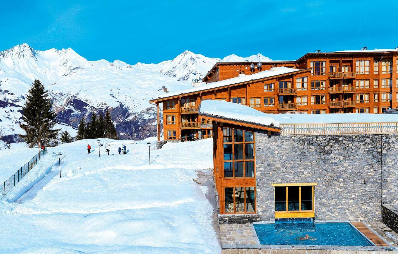 Aparthotel Prestige Odalys Edenarc Les Arcs (Savoie)