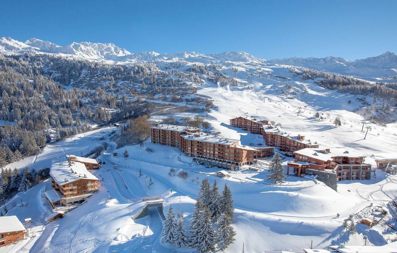 Aparthotel Prestige Odalys Edenarc 5*